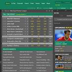 bet website uk
